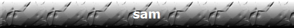 sam